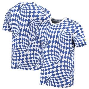 Brand new Chelsea Nike Ignite  logo T-Shirt -white